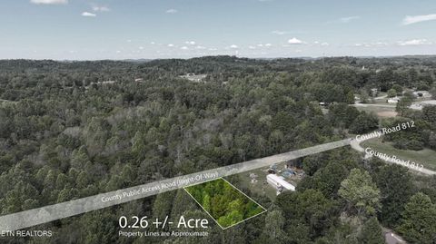 Tiny photo for 00 County Road 812, Etowah, TN 37331 (MLS # 1317648)