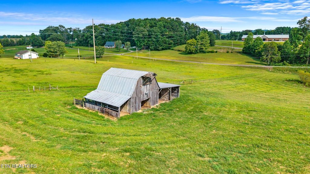 Photo of 000 County Road 429, Englewood, TN 37329 (MLS # 1318742)