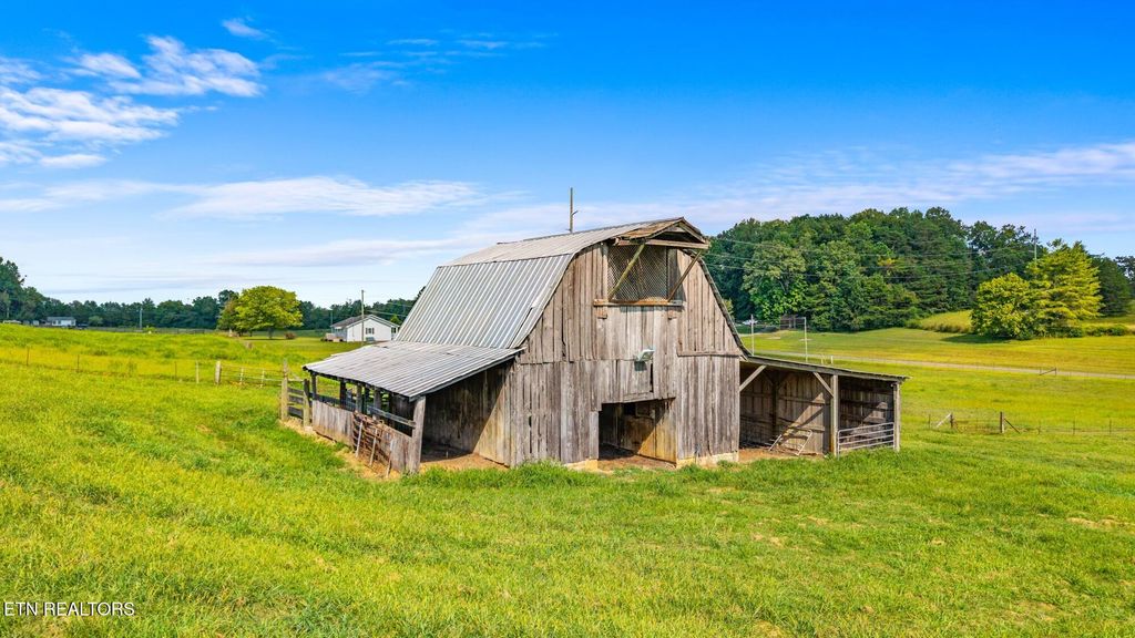 Photo of 000 County Road 429, Englewood, TN 37329 (MLS # 1318742)