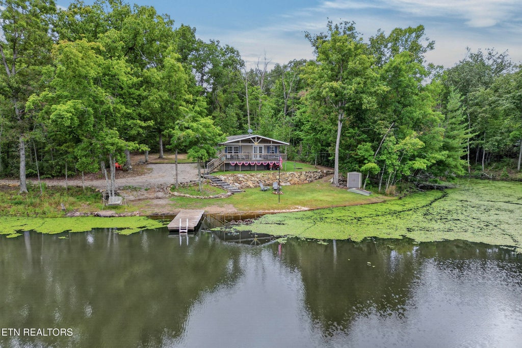 Photo of 236 Circle Rd, Crossville, TN 38572 (MLS # 1356743)