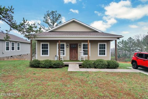 Photo of 430 SE Johnson Blvd, Cleveland, TN 37311 (MLS # 1332012)