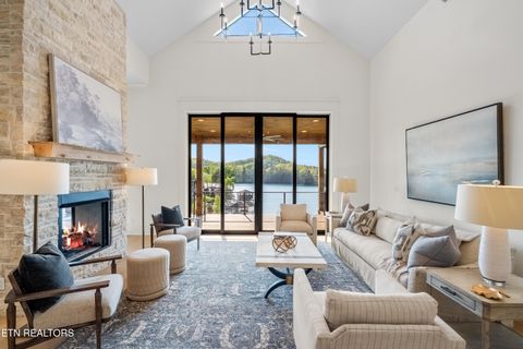 Tiny photo for 155 Amblecrest Drive, Vonore, TN 37885 (MLS # 1336016)