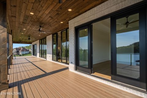 Tiny photo for 155 Amblecrest Drive, Vonore, TN 37885 (MLS # 1336016)