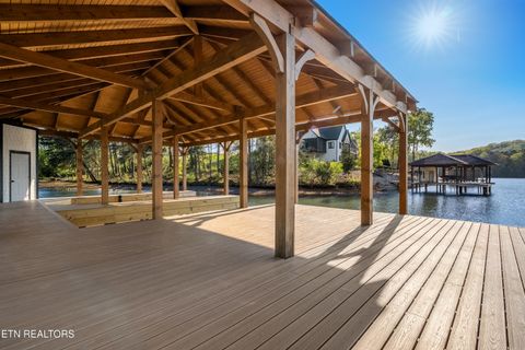 Tiny photo for 155 Amblecrest Drive, Vonore, TN 37885 (MLS # 1336016)