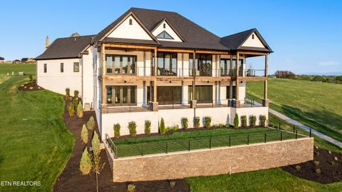 Tiny photo for 155 Amblecrest Drive, Vonore, TN 37885 (MLS # 1336016)