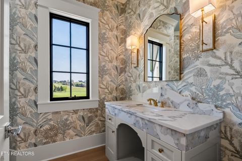 Tiny photo for 155 Amblecrest Drive, Vonore, TN 37885 (MLS # 1336016)