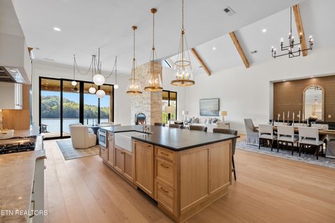 Tiny photo for 155 Amblecrest Drive, Vonore, TN 37885 (MLS # 1336016)