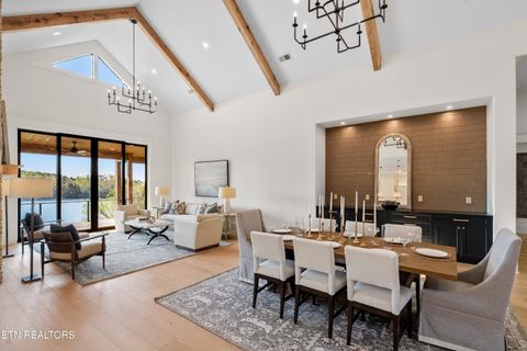 Tiny photo for 155 Amblecrest Drive, Vonore, TN 37885 (MLS # 1336016)