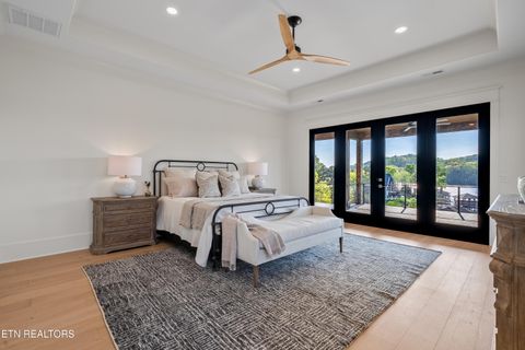 Tiny photo for 155 Amblecrest Drive, Vonore, TN 37885 (MLS # 1336016)