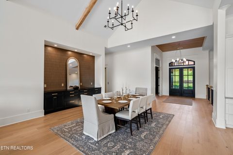 Tiny photo for 155 Amblecrest Drive, Vonore, TN 37885 (MLS # 1336016)