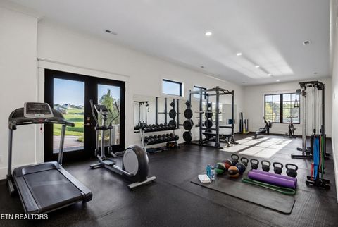 Tiny photo for 155 Amblecrest Drive, Vonore, TN 37885 (MLS # 1336016)