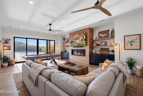 Tiny photo for 155 Amblecrest Drive, Vonore, TN 37885 (MLS # 1336016)