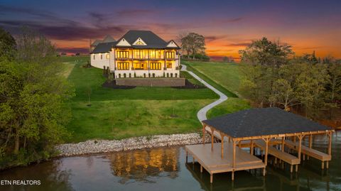 Tiny photo for 155 Amblecrest Drive, Vonore, TN 37885 (MLS # 1336016)