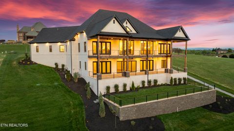 Tiny photo for 155 Amblecrest Drive, Vonore, TN 37885 (MLS # 1336016)