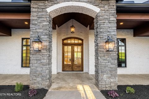 Tiny photo for 155 Amblecrest Drive, Vonore, TN 37885 (MLS # 1336016)