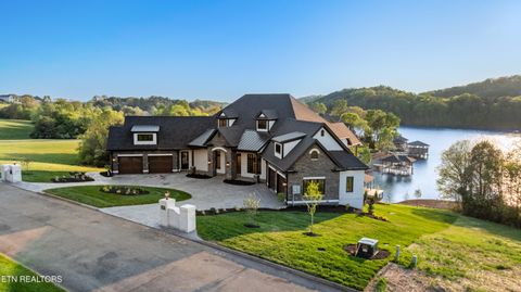 Tiny photo for 155 Amblecrest Drive, Vonore, TN 37885 (MLS # 1336016)