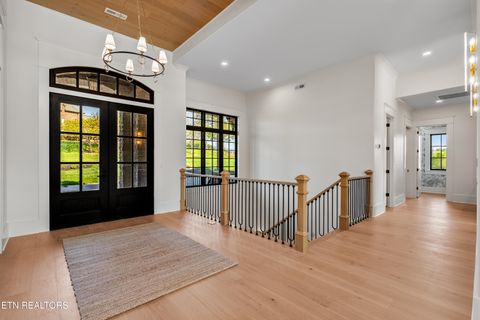 Tiny photo for 155 Amblecrest Drive, Vonore, TN 37885 (MLS # 1336016)