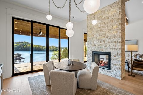 Tiny photo for 155 Amblecrest Drive, Vonore, TN 37885 (MLS # 1336016)