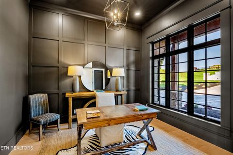 Tiny photo for 155 Amblecrest Drive, Vonore, TN 37885 (MLS # 1336016)