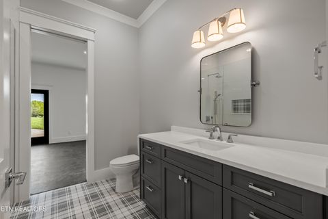 Tiny photo for 155 Amblecrest Drive, Vonore, TN 37885 (MLS # 1336016)