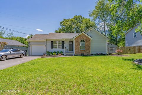 6004 Woodbark Trace Knoxville TN 37921