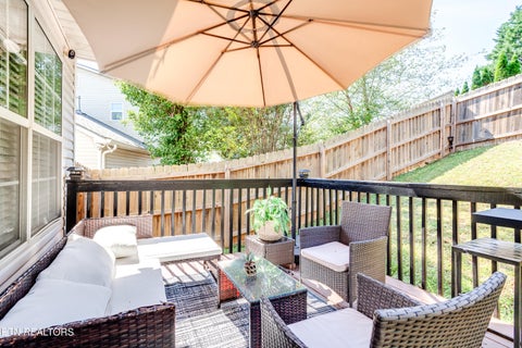 Tiny photo for 723 Colony Village Way, Knoxville, TN 37923 (MLS # 1357832)