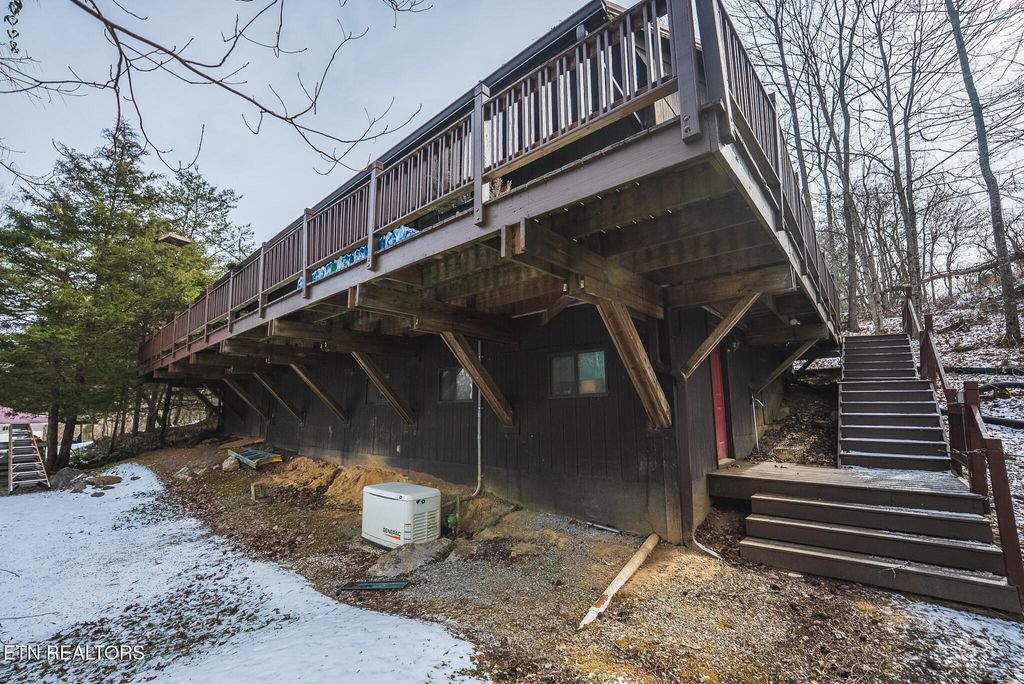 Photo of 170158 Dalson Rd, Eidson, TN 37731 (MLS # 1328052)