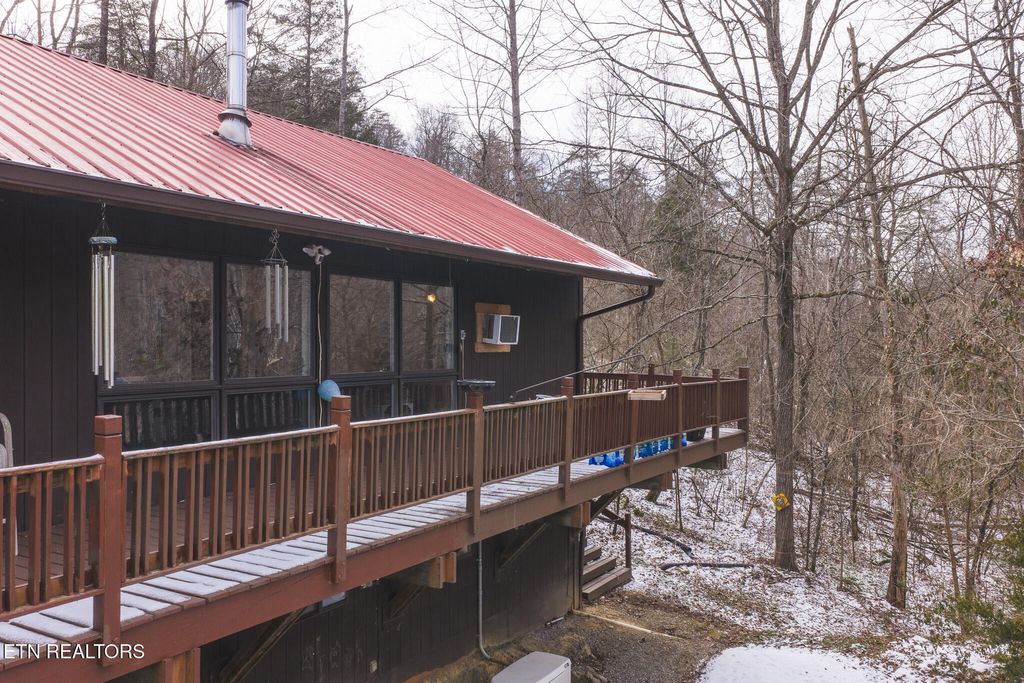 Photo of 170158 Dalson Rd, Eidson, TN 37731 (MLS # 1328052)
