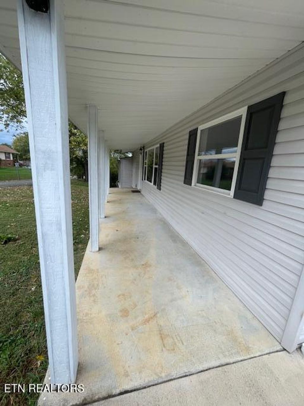 Photo of 814 Moss Lane, Jefferson City, TN 37760 (MLS # 1342865)