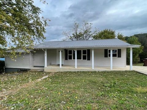 Photo of 814 Moss Lane, Jefferson City, TN 37760 (MLS # 1342865)