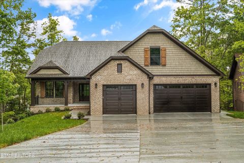 Photo of 222 Mialaquo Circle, Loudon, TN 37774 (MLS # 1339901)