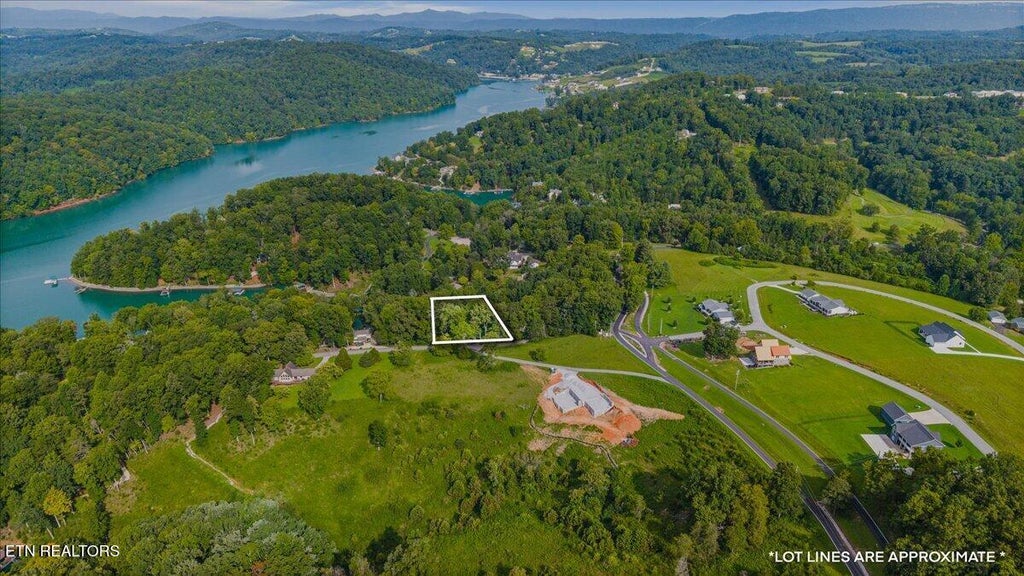 Photo of 910 Big Pine Point, LaFollette, TN 37766 (MLS # 1352187)