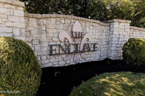 Tiny photo for 1435 Enclave Way Way, Knoxville, TN 37919 (MLS # 1331860)