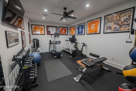 Tiny photo for 1435 Enclave Way Way, Knoxville, TN 37919 (MLS # 1331860)