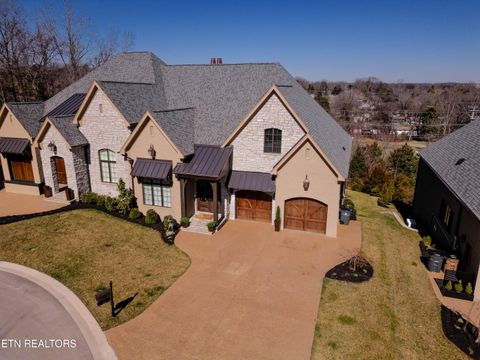 1435 Enclave Way Way Knoxville TN 37919