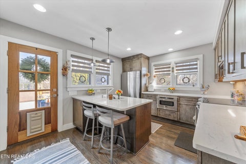 Tiny photo for 545 Lee Lambert Loop, Maryville, TN 37803 (MLS # 1359202)