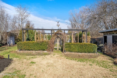 Tiny photo for 545 Lee Lambert Loop, Maryville, TN 37803 (MLS # 1359202)