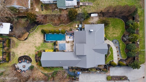 Tiny photo for 545 Lee Lambert Loop, Maryville, TN 37803 (MLS # 1359202)