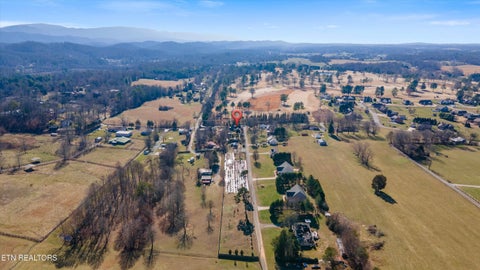 Tiny photo for 545 Lee Lambert Loop, Maryville, TN 37803 (MLS # 1359202)
