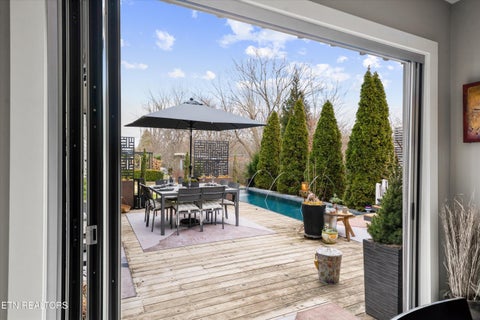 Tiny photo for 545 Lee Lambert Loop, Maryville, TN 37803 (MLS # 1359202)