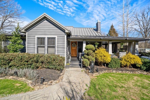 Tiny photo for 545 Lee Lambert Loop, Maryville, TN 37803 (MLS # 1359202)