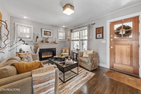 Tiny photo for 545 Lee Lambert Loop, Maryville, TN 37803 (MLS # 1359202)