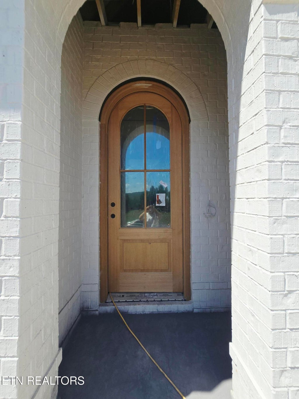 Photo of 1645 Stone Harbor Blvd, Lenoir City, TN 37772 (MLS # 1354478)