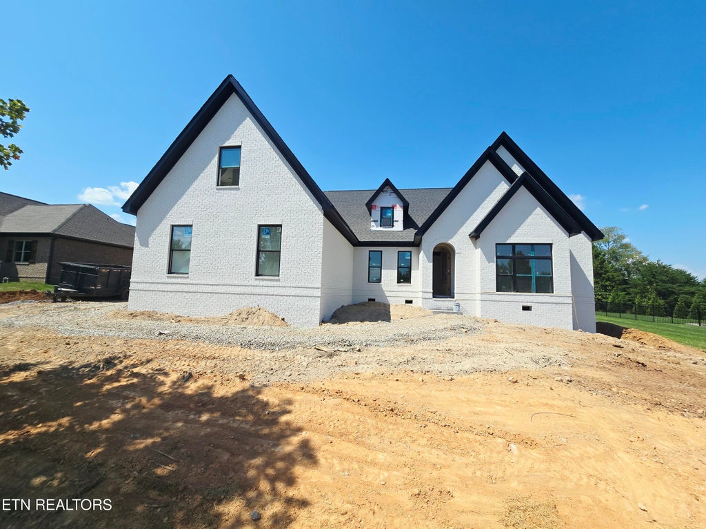 Photo of 1645 Stone Harbor Blvd, Lenoir City, TN 37772 (MLS # 1354478)