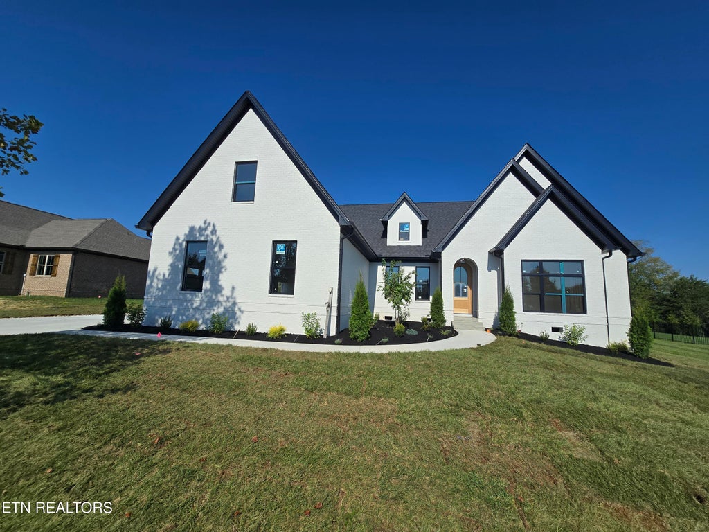 Photo of 1645 Stone Harbor Blvd, Lenoir City, TN 37772 (MLS # 1354478)