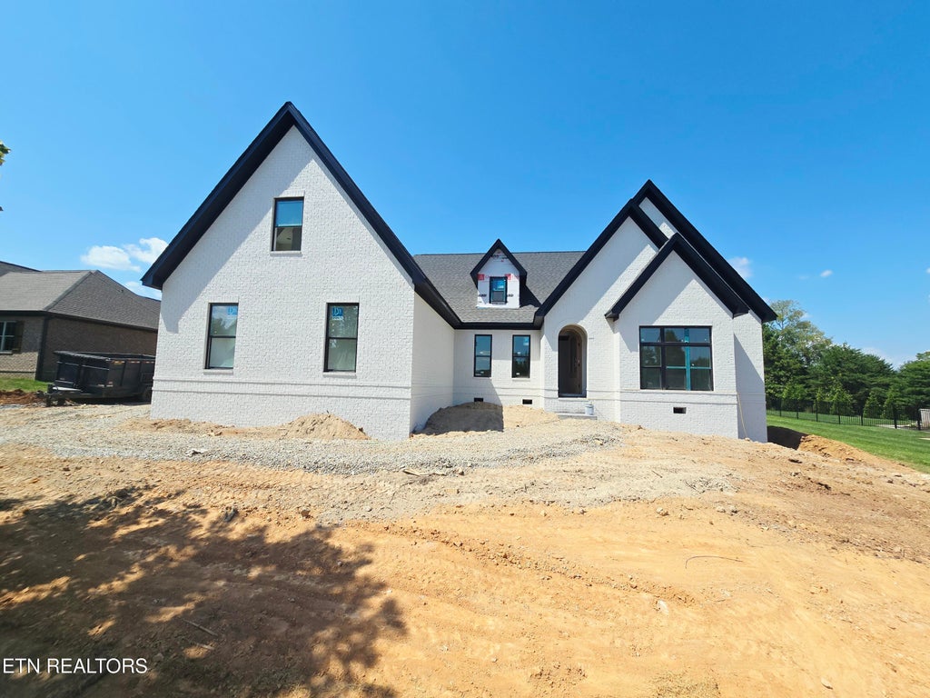 Photo of 1645 Stone Harbor Blvd, Lenoir City, TN 37772 (MLS # 1354478)