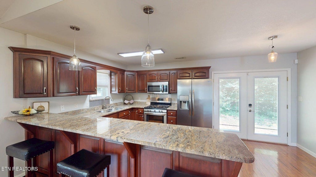 Photo of 7408 Burnheim Way, Knoxville, TN 37920 (MLS # 1353649)