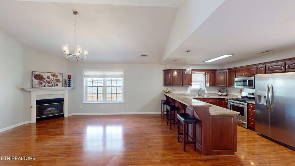 Photo of 7408 Burnheim Way, Knoxville, TN 37920 (MLS # 1353649)