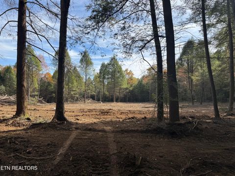 Photo of Newton Rd, Crossville, TN 38572 (MLS # 1319215)