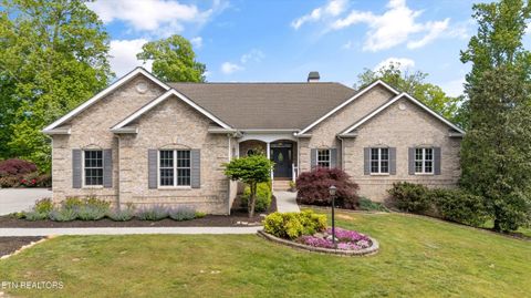 11742 Providence Ridge Way Knoxville TN 37932